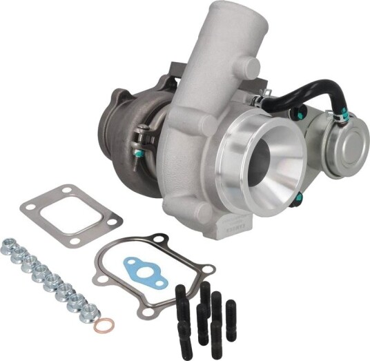 Turbolader KAMOKA 8600241