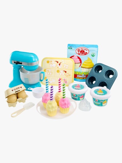 Little Tikes Creative Chefs Bakesett