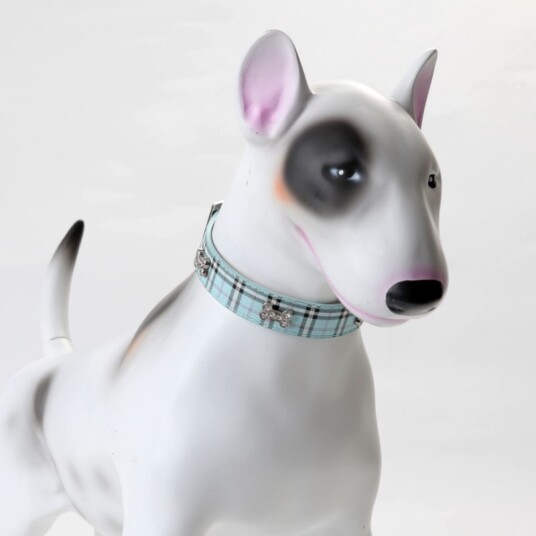 Bling Halsbånd Til Hund Og Katt
