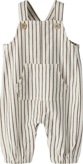 Name It baby   Selebukser nbmLuciano Overall   Hvit