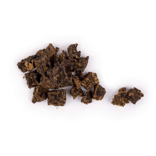 Eat Rustic Belønningsbiter Kaninkjøtt 100 G