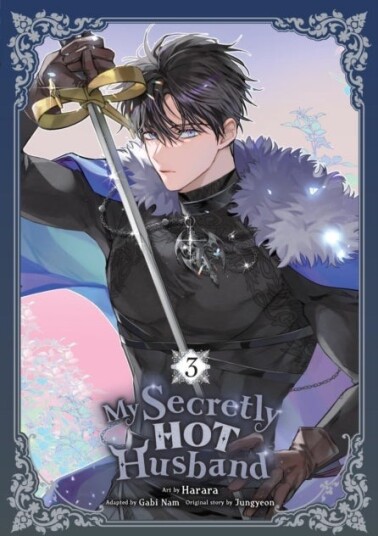 My Secretly Hot Husband Vol. 3 My Secretly Hot Husband Vol. 3