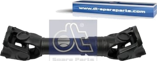 Kardangaksel akseldrift DT 3.59154