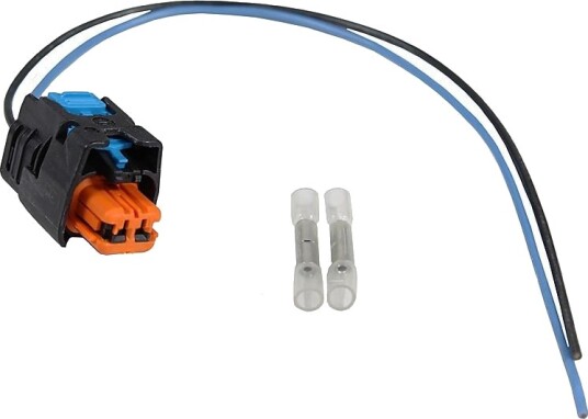 Kabelreparasjonssett kamakselsensor METZGER 2322013