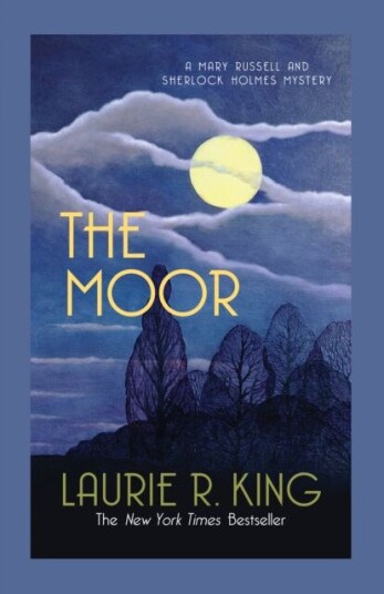 The Moor Av Laurie R. King