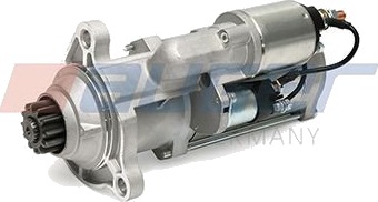 AUGER 101115 Starter AUGER 101115 Starter