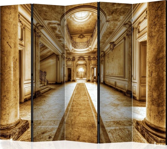Romdeler - Mystery marble II 225x172 - Artgeist sp. z o. o.