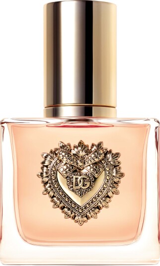 Dolce & Gabbana Devotion Eau de Parfum 30 ml for kvinner - Blomsteraktig duft Dolce & Gabbana Devotion Eau de Parfum 30 ml for kvinner - Blomsteraktig duft