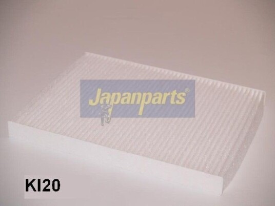 Kupefilter JAPANPARTS FAA-KI20