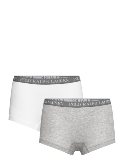 Ralph Lauren Kids Br-Brief Grey 122/128 Ralph Lauren Kids Br-Brief Grey 122/128