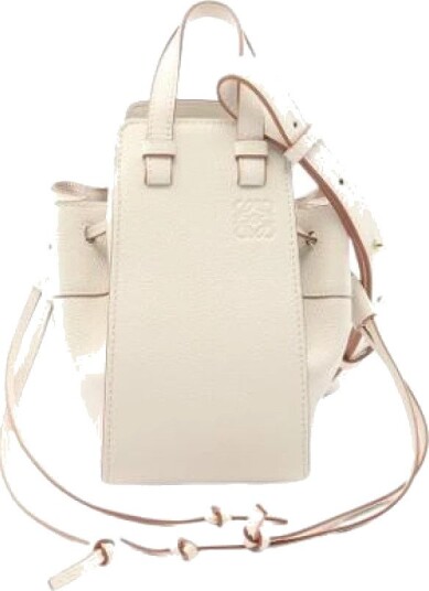 Loewe Pre owned unisex Pre owned Hvit ONE SIZE,