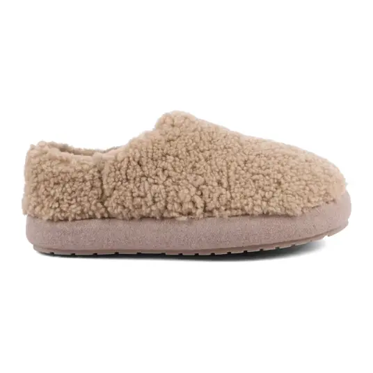 Emu Dame Sko Beige 35 EU,