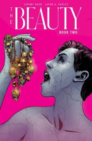 The Beauty Book Two The Beauty Book Two