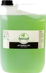 Optima Ph Hudvask Pluss 5 Liter Optima Ph Hudvask Pluss 5 Liter