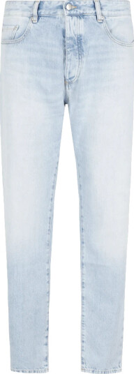 Icon Denim Herre Jeans Blå W31,