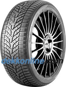 Yokohama BluEarth-Winter V905 225/60R17 99H BluEarth