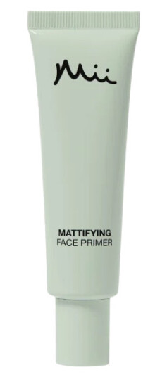 Mii Cosmetics Mattifyng Face Primer