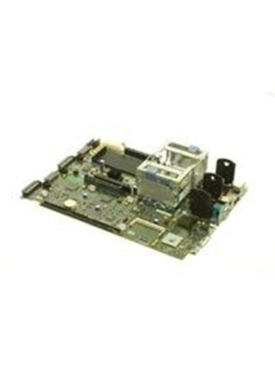 HP BD.SYS.W/PROC CAGE 2.4 + 2.8 Hovedkort - socket