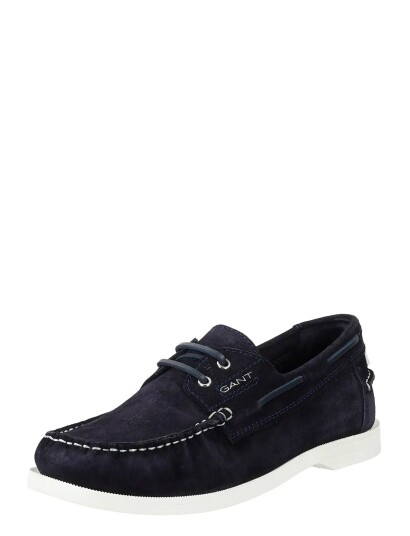 GANT Yardport Low Lace Shoe Navy 43 GANT Yardport Low Lace Shoe Navy 43