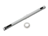 Epson ELPFP13 - Monteringskomponent (støtterør) - for projektor - takmonterbar - for Epson EB-L520, L530, L630, L720, L770, W50, EH-LS11000, LS12000, LS800, TW5705, TW5825