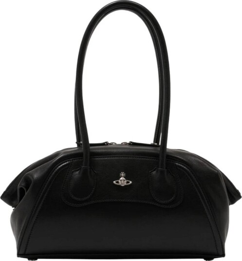 Vivienne Westwood Dame Vesker Svart ONE SIZE, Vivienne Westwood Dame Vesker Svart ONE SIZE,