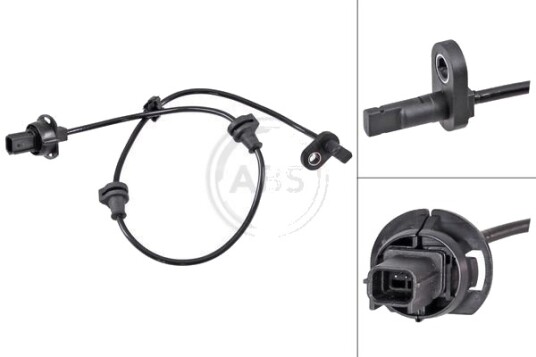 A.B.S. 31774 Sensor ABS