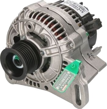 STARDAX STX100047R Dynamo