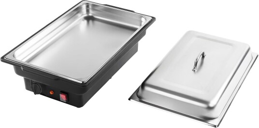Royal Catering Varmefat - 900 W 65 mm 10010146