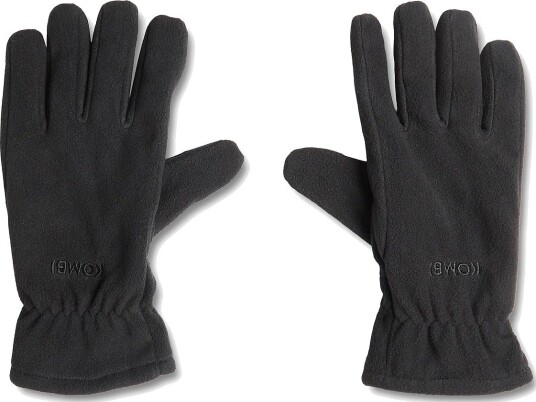 Kombi Windguardian M Glove - BLACK - S