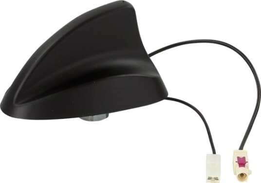 Shark Ii Antenne Am/Fm 12V Phantom