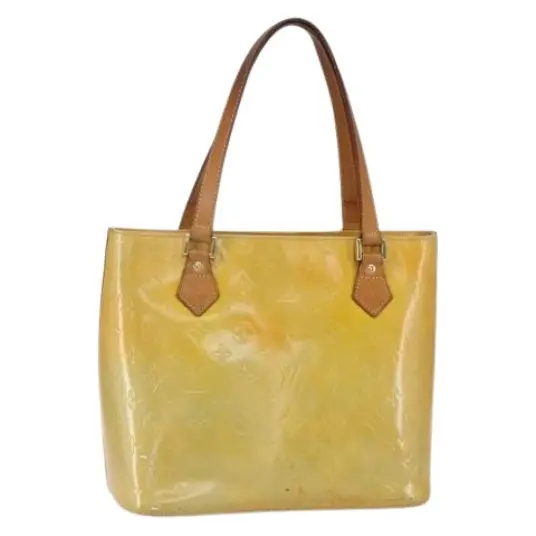 Louis Vuitton Vintage Dame Gul