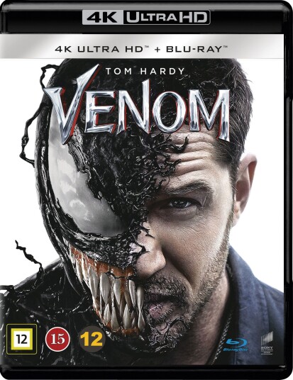 Venom Venom