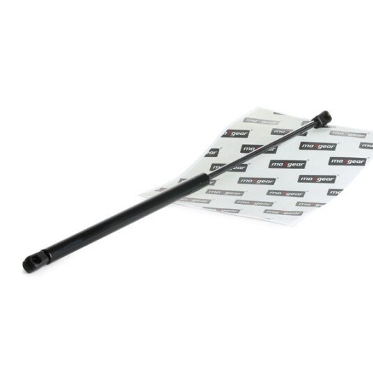 Baklukedemper MAXGEAR 12-0048