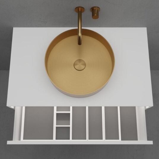Scandtap Drawer Light P 80cm Scandtap Drawer Light P 80cm