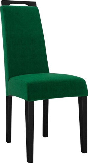 Uptown Spisestol - Svart