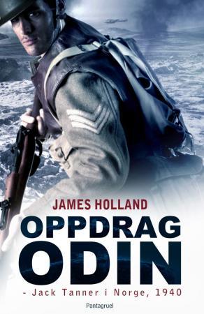 Oppdrag Odin, Ny bok