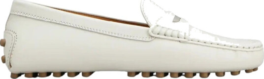 Tod's Dame Sko Hvit 37 EU,
