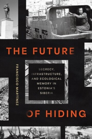 The Future of Hiding The Future of Hiding