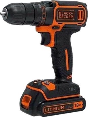 Black & Decker BLACK+DECKER Black & Decker BLACK+DECKER