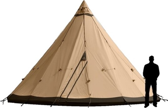 Tentipi Safir 15 Bp