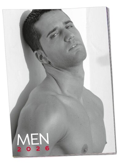 Pin-Up kalender mann 2026 Pin-Up kalender mann 2026