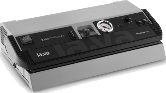 Lava V300 Premium X vakuumpakker 34 cm 30 l/min Lava V300 Premium X vakuumpakker 34 cm 30 l/min