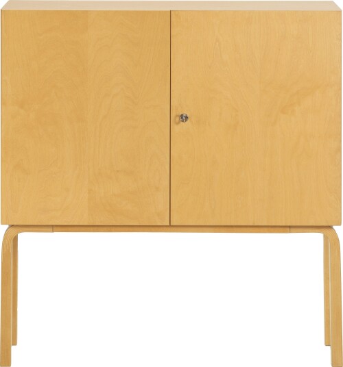 Cabinet 250 Skap Honningbeiset