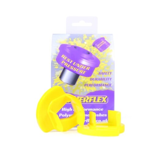 Powerflex Gearbox Mounting Bush Insert PFF5 122