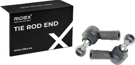 RIDEX 914T0720 Endeledd RIDEX 914T0720 Endeledd