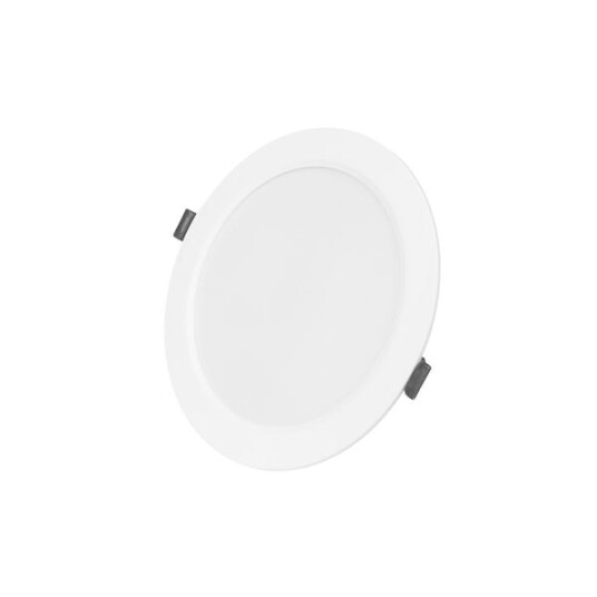 Downlight AGGE Ease innfelt / rund 175mm / 12W / 3000 6500K