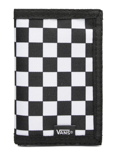 VANS Slipped Black ONE SIZE VANS Slipped Black ONE SIZE