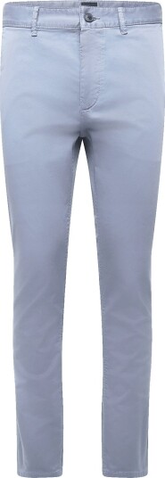 BOSS Chino_Slim MEDIUM BLUE 30 x 32 BOSS Chino_Slim MEDIUM BLUE 30 x 32