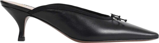 Vivienne Westwood Dame Sko Svart 36 EU, Vivienne Westwood Dame Sko Svart 36 EU,