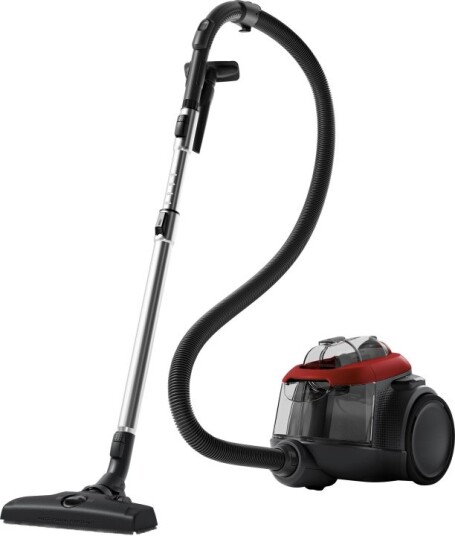 Electrolux EL61C2CR 600 Dammsugare